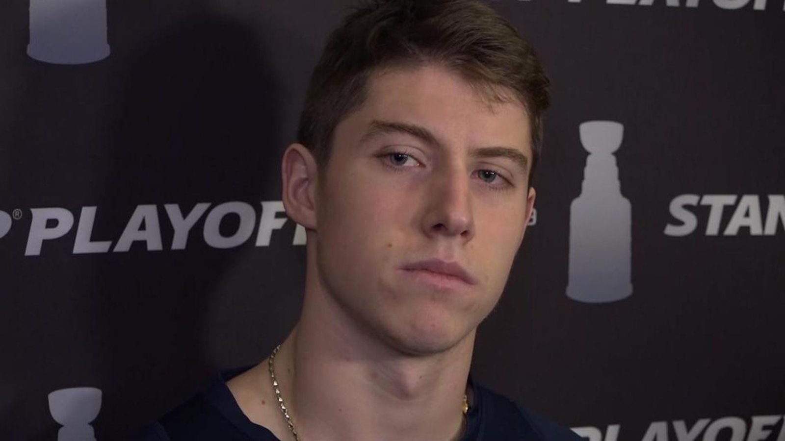Les déclarations de Mitch Marner laissent peu de doutes sur son futur à Toronto