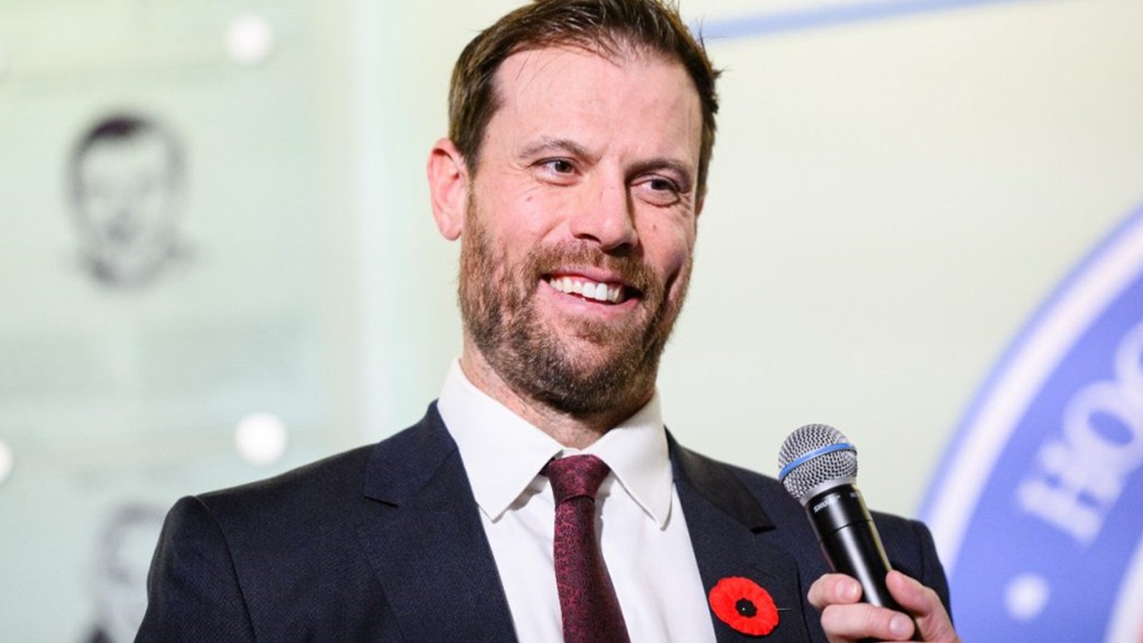 Shea Weber réagit avec émotions à l'invitation du Canadien au Centre Bell samedi prochain