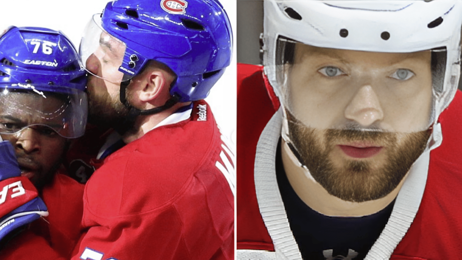 Il est temps pour le Canadien de retirer le chandail d'Andreï Markov