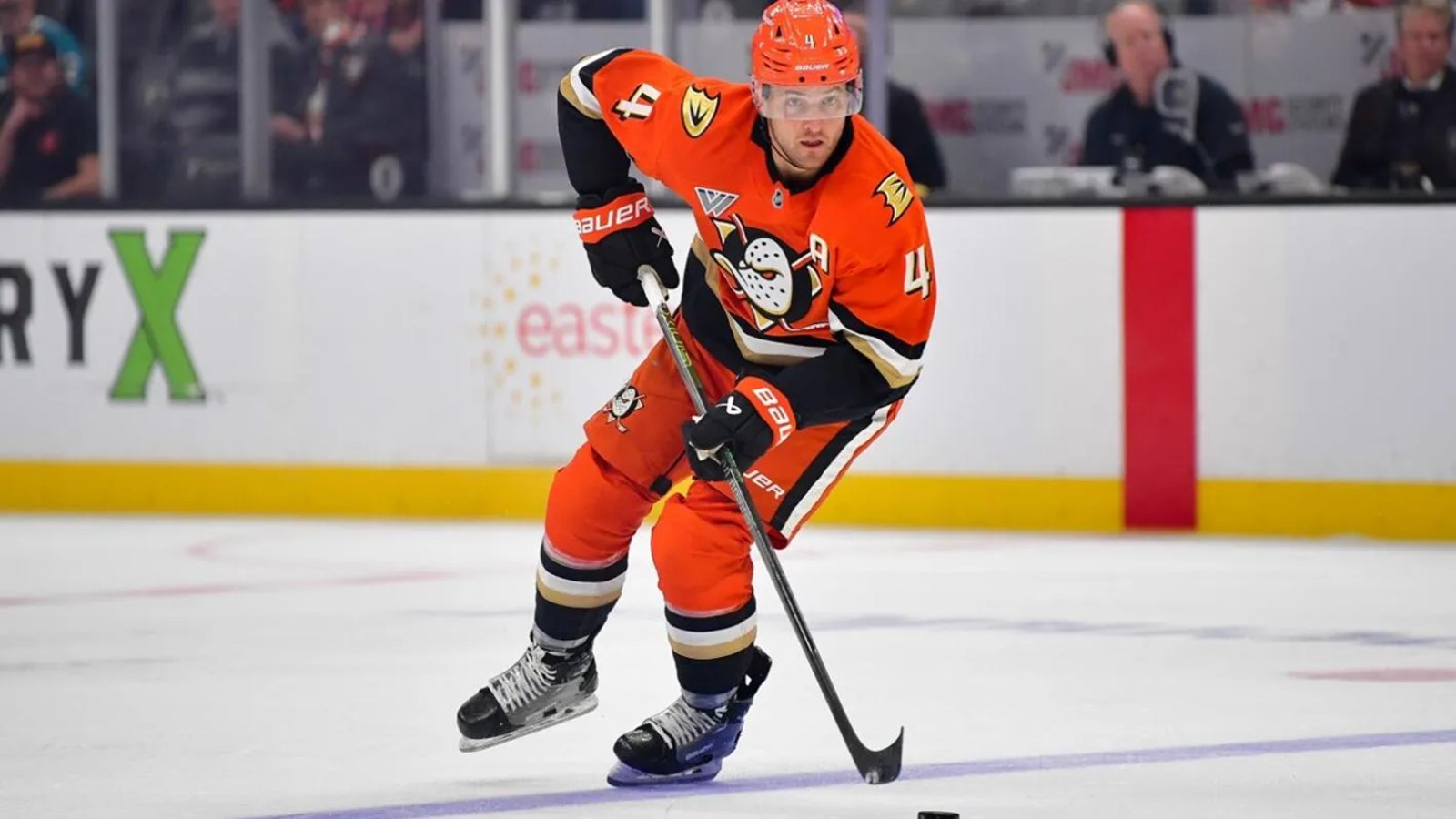 Les Ducks seraient sur le point d'échanger Cam Fowler