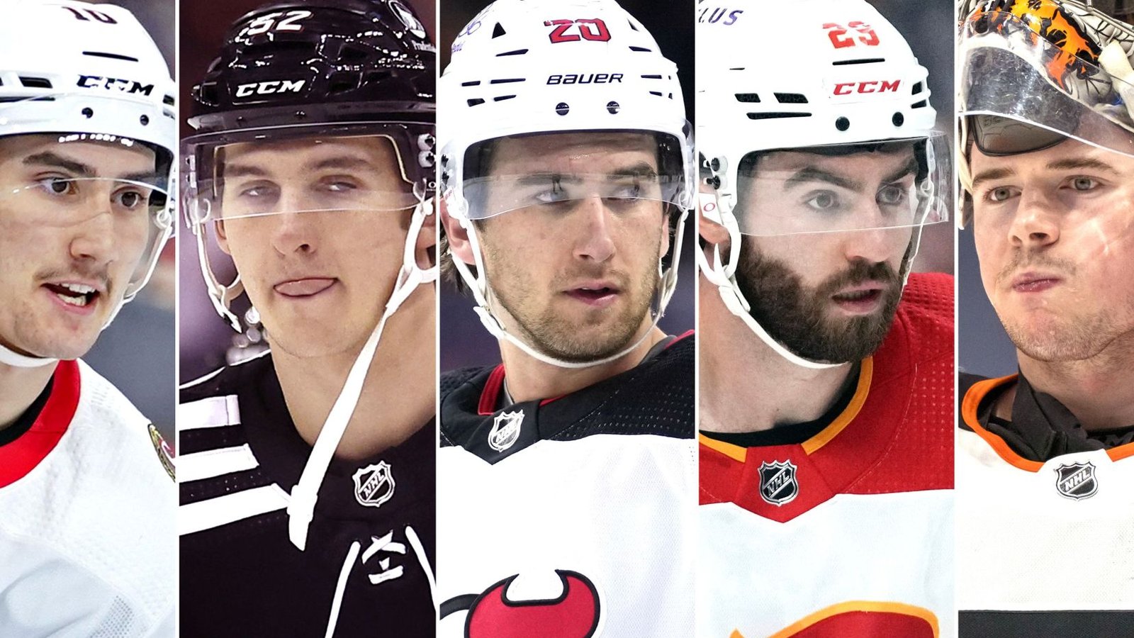 Le procès Hockey Canada junior est mis sur pause