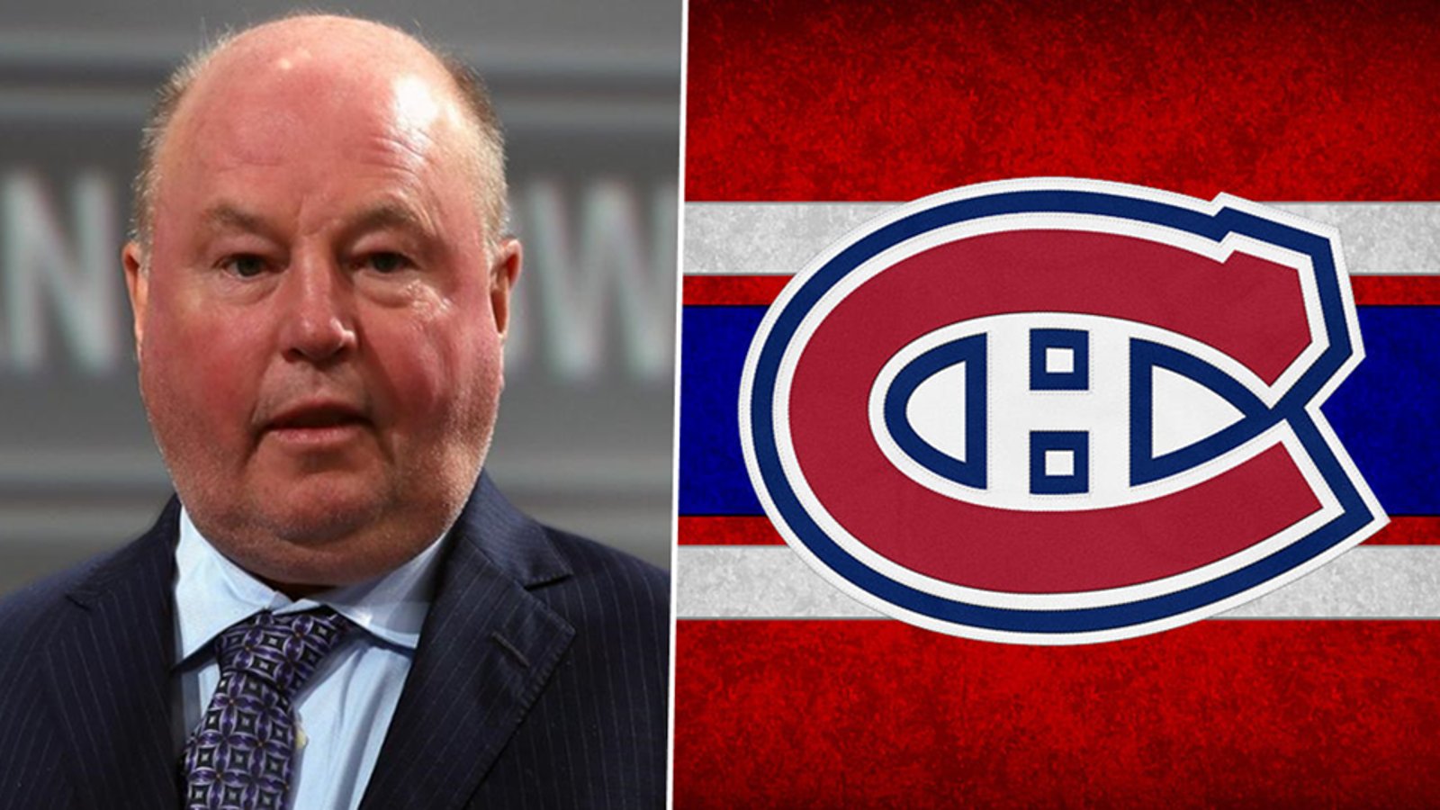 Bruce Boudreau croit connaître la clé du succès pour le Canadien