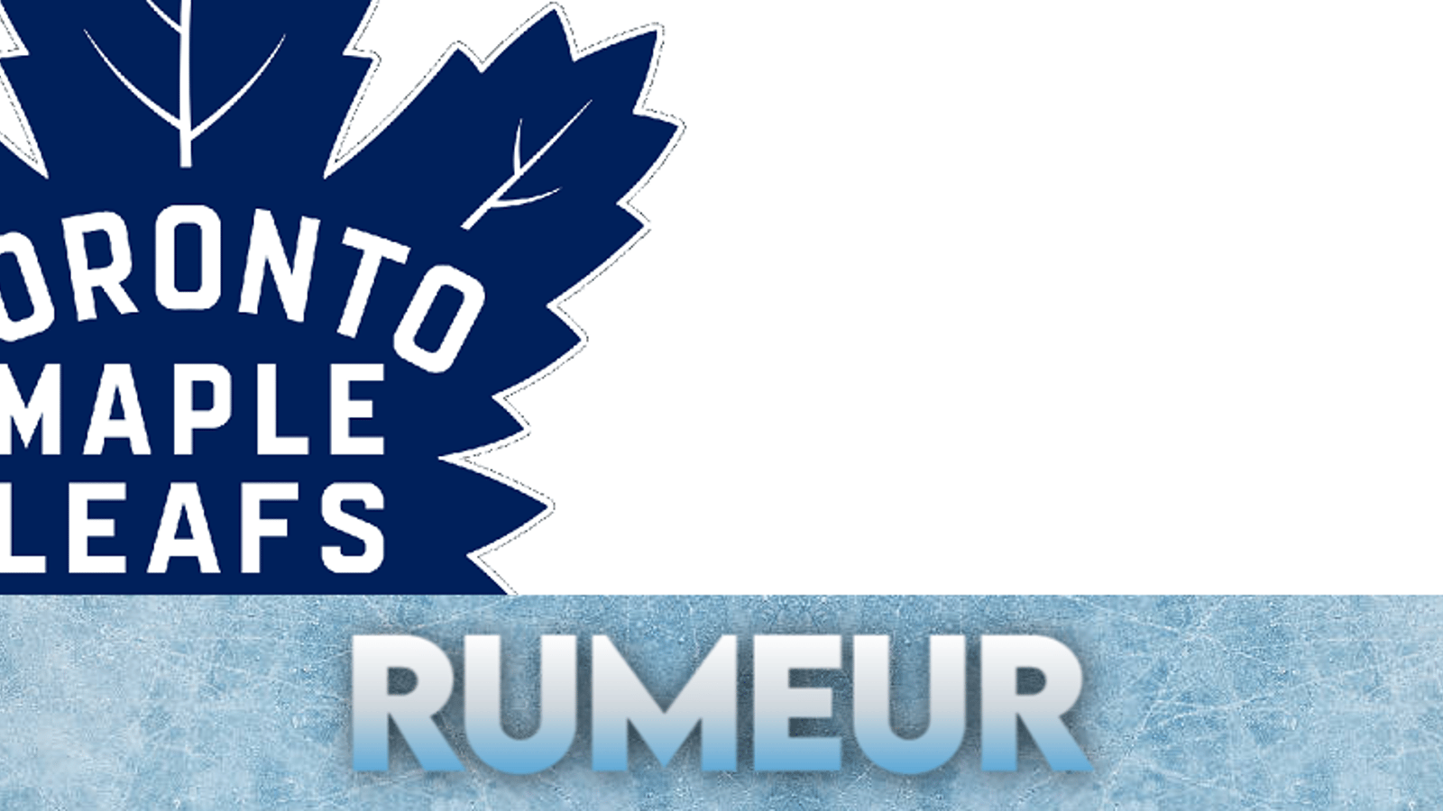 Les Maple Leafs avaient une autre offre sur la table pour acquérir Mikko Rantanen