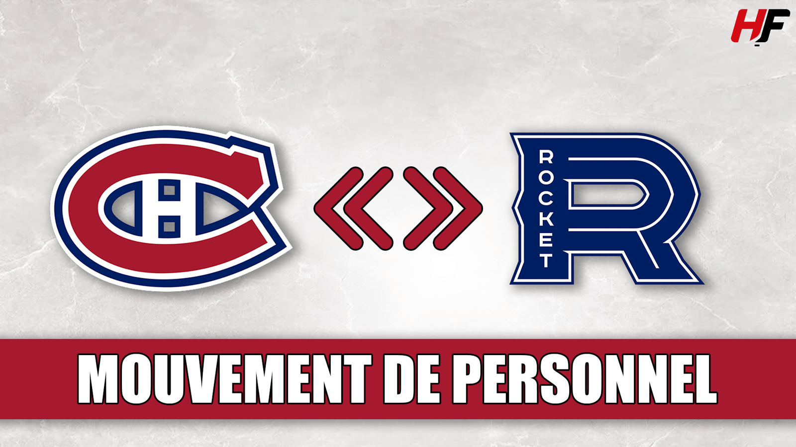 Le Canadien rappelle Cayden Primeau