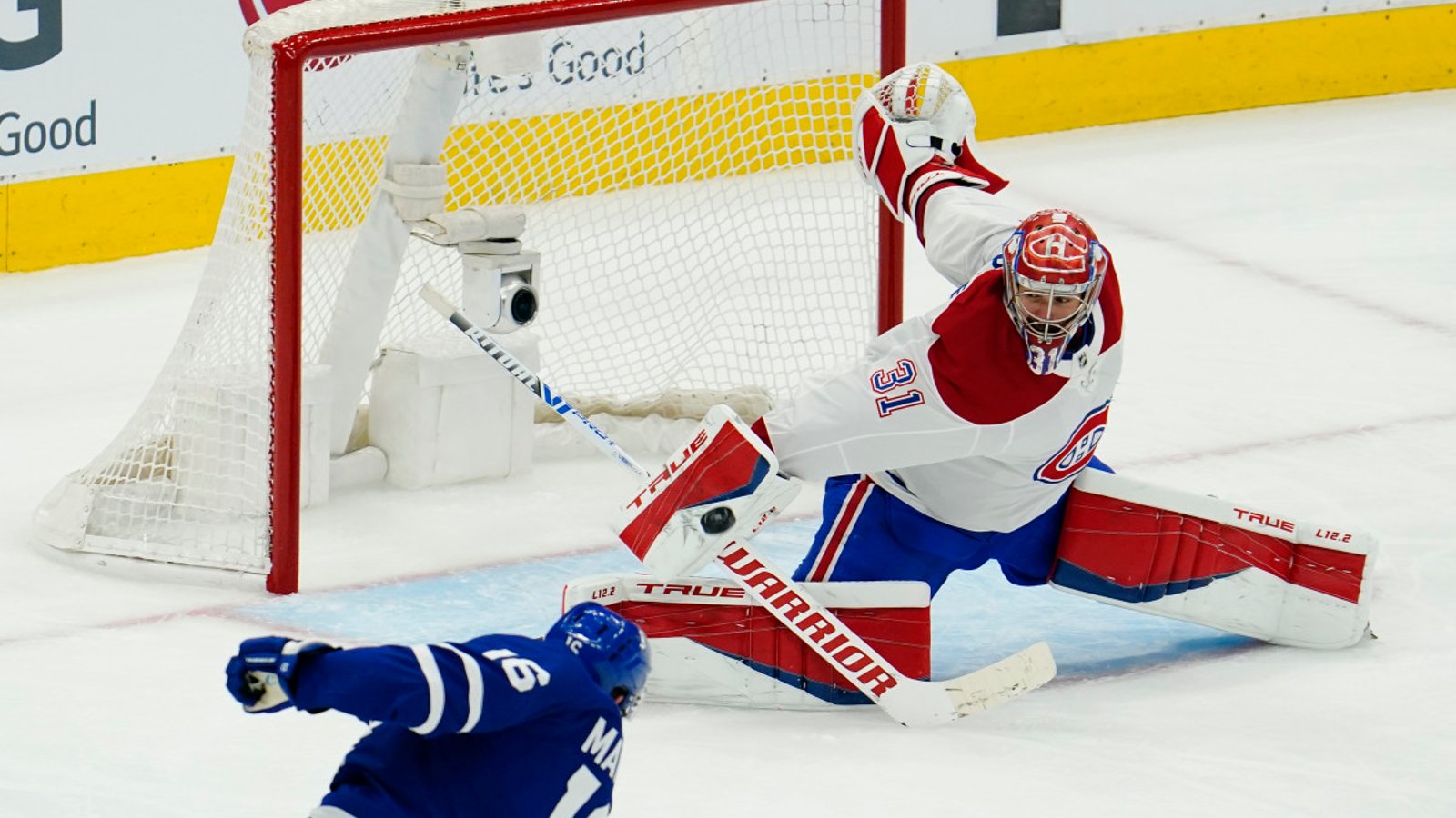 Carey Price au Temple de la renommée : Craig Button croit que la question ne se pose même pas