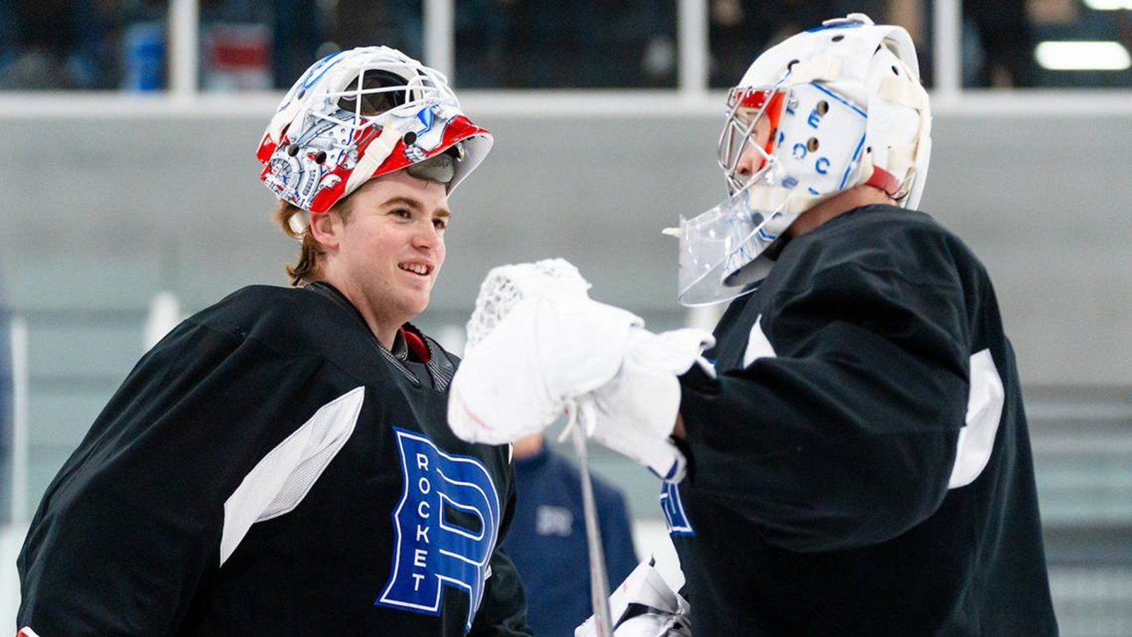 Le Canadien ne pourra pas rappeler Jacob Fowler