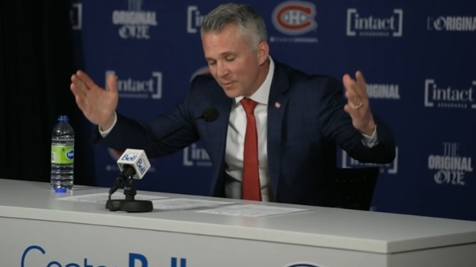 Les chances de séries du Canadien et des Blues vont grandement changer selon le résultat ce soir