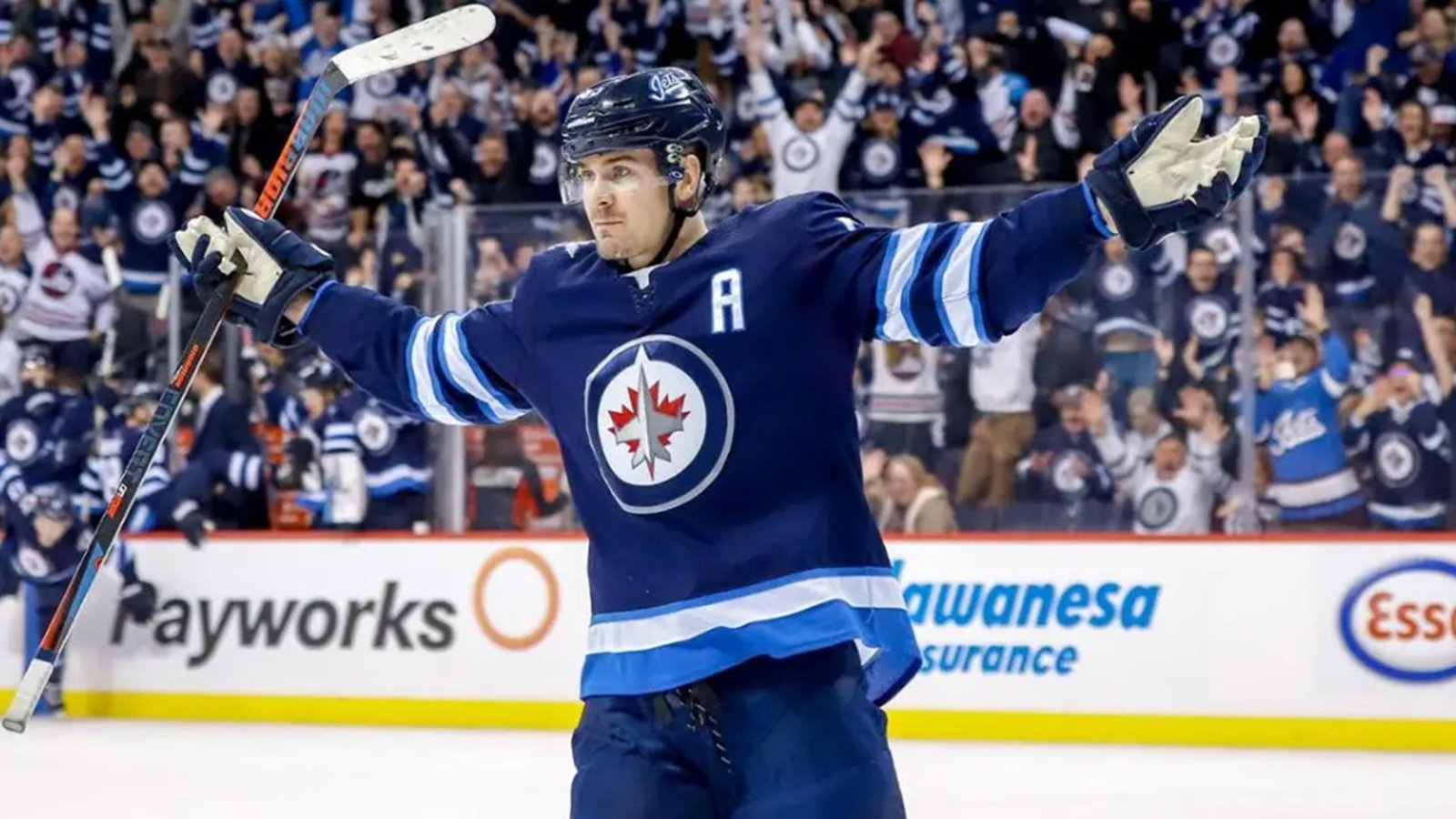 Absence de Mark Scheifele : un autre mauvais choix du Canada pour le tournoi des 4 Nations ?