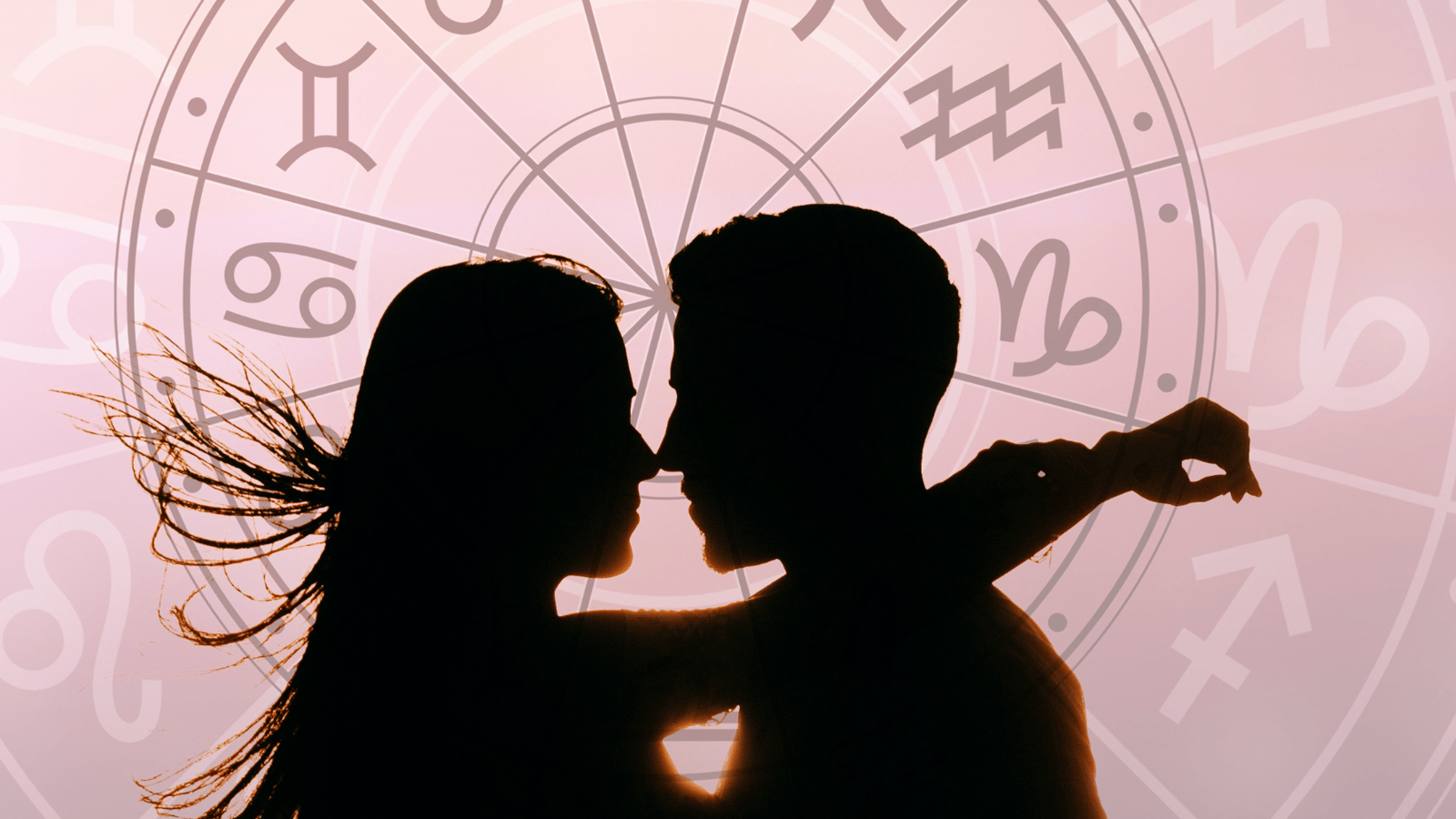 Découvrez les couples les plus fusionnels selon le signe astrologique