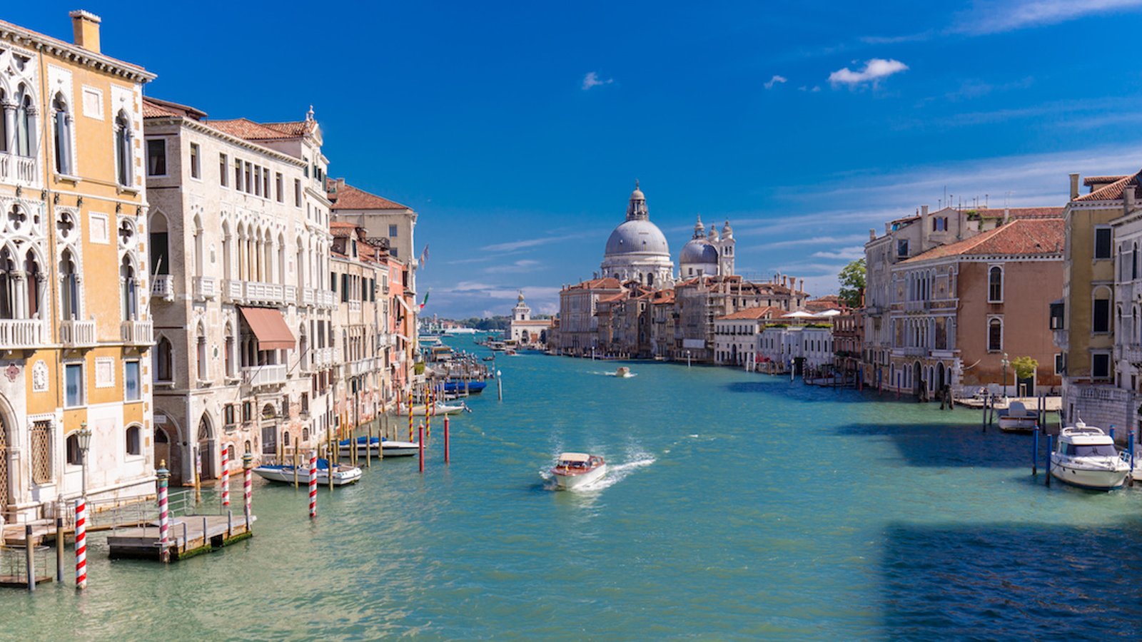 Dès 2023, les touristes devront payer un droit d’entrée pour visiter Venise