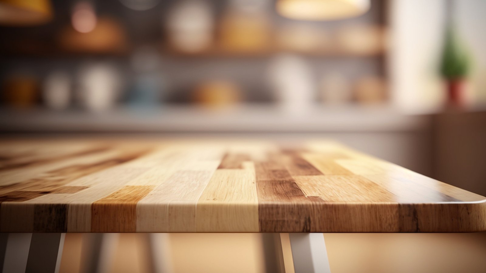4 conseils pour l’entretien de vos  meubles en bois