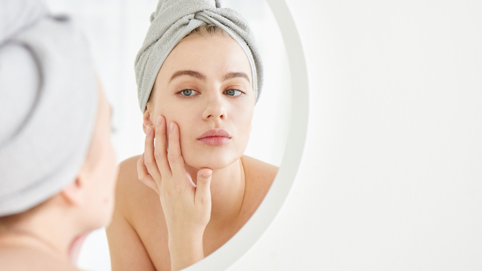 14 mythes au sujet du maquillage et des soins corporels 