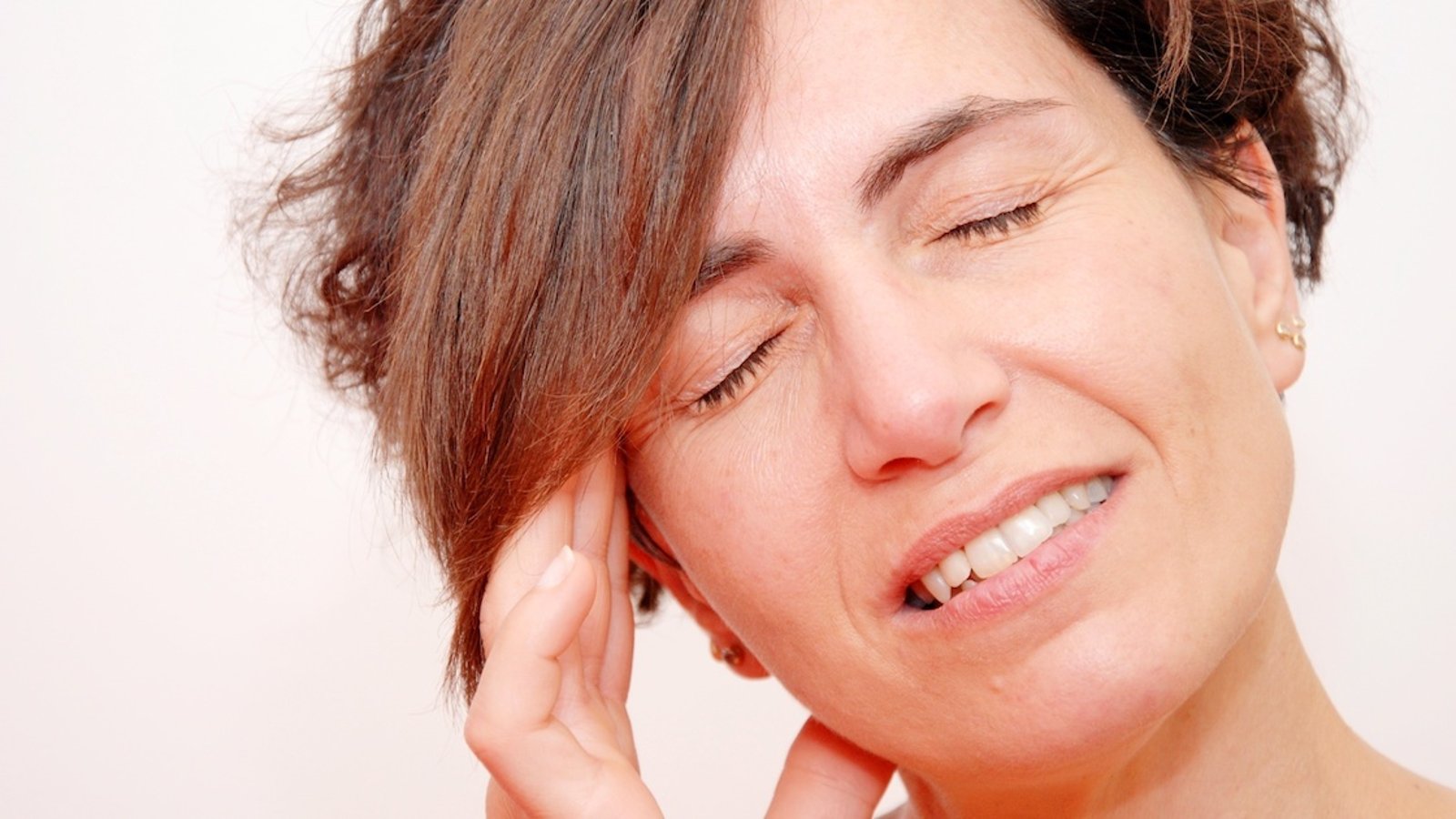 6 signes que vous souffrez d’une infection à l'oreille 
