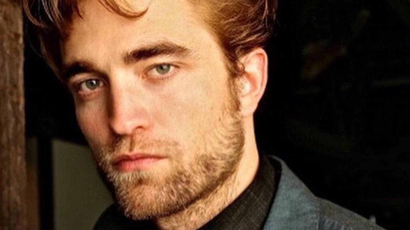 La science nous apprend que  Robert Pattinson  n’est plus le plus bel homme du monde