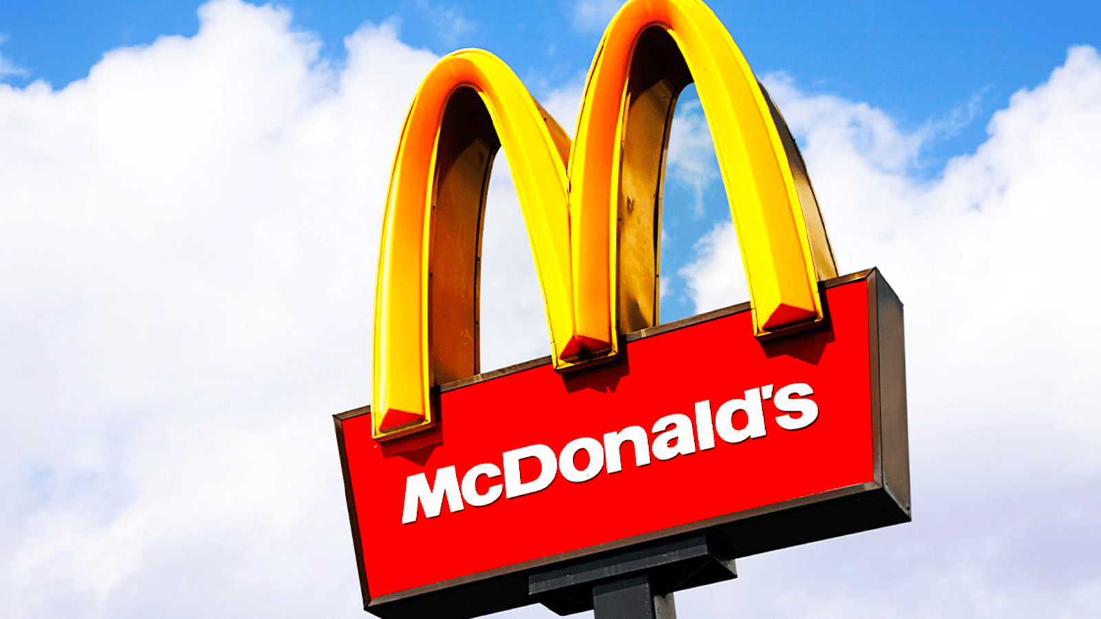 McDonald's prépare une annonce majeure et ça va faire plaisir à beaucoup de gens