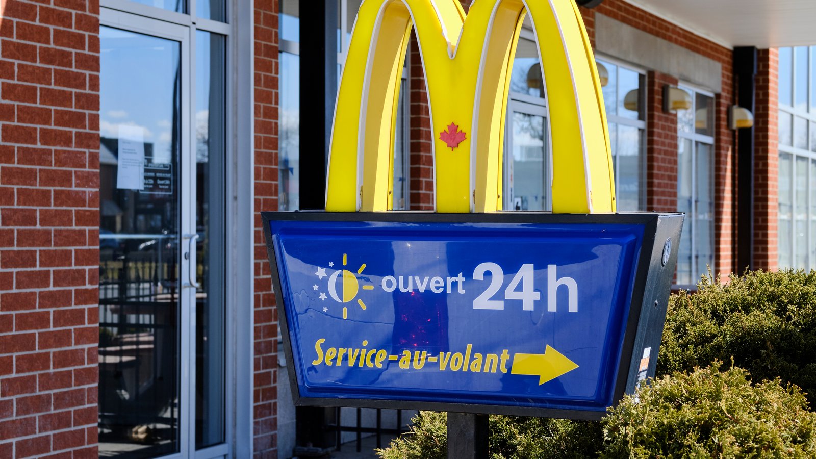 McDonald's annonce le retour de ses plus grosses promotions de l'année et ça commence aujourd'hui