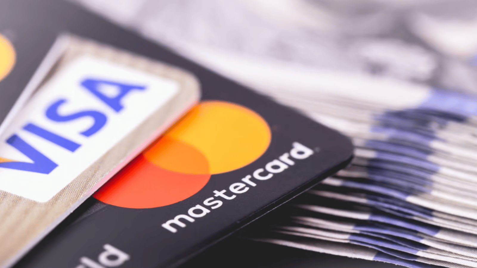 Augmentation du paiement minimum mensuel sur votre carte de crédit.