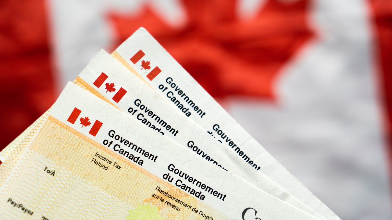 Des millions de Canadiens recevront une remise financière aujourd'hui, mais pas les Québécois.