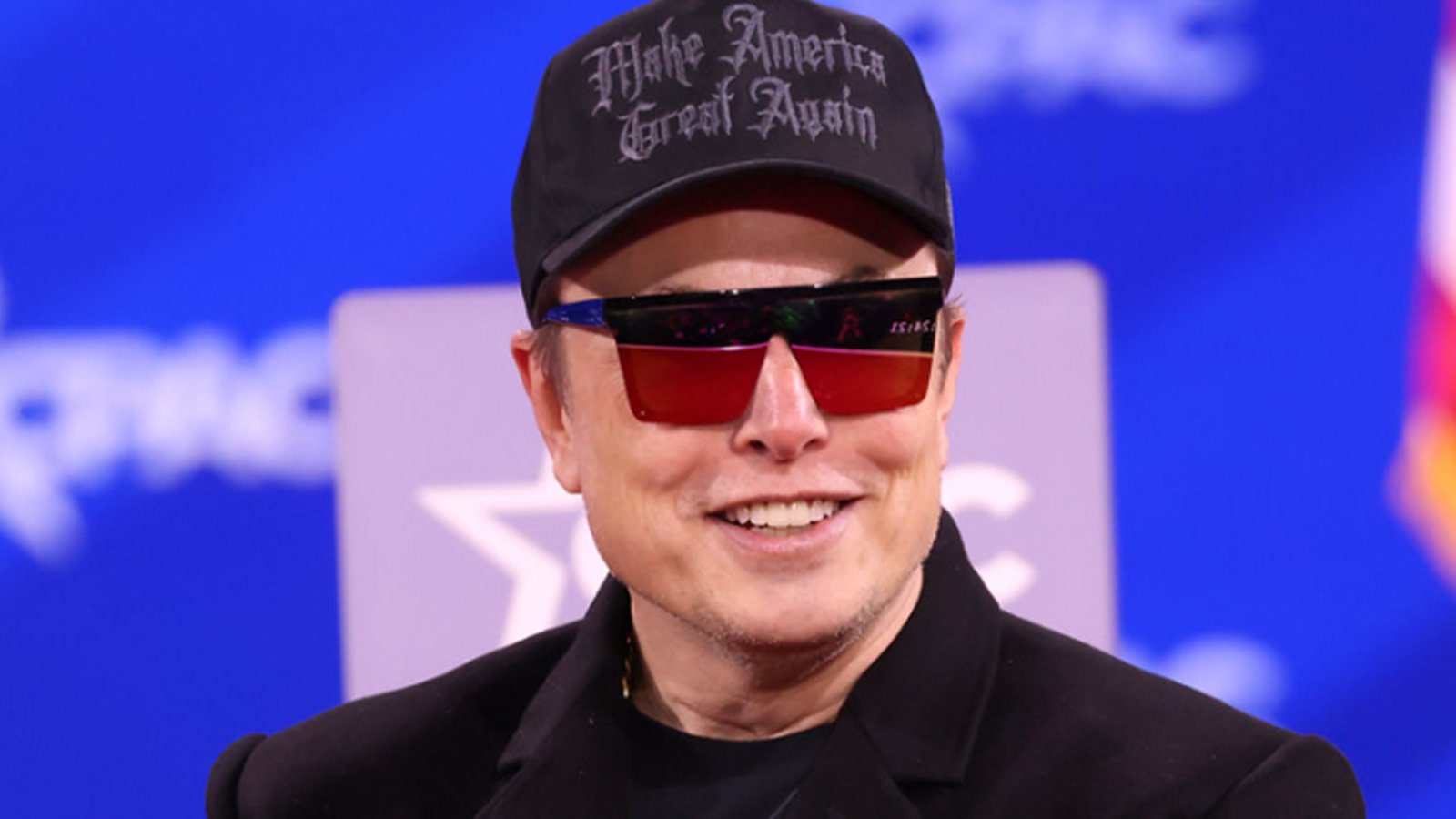 Elon Musk gagne 36 milliards $ en une seule journée