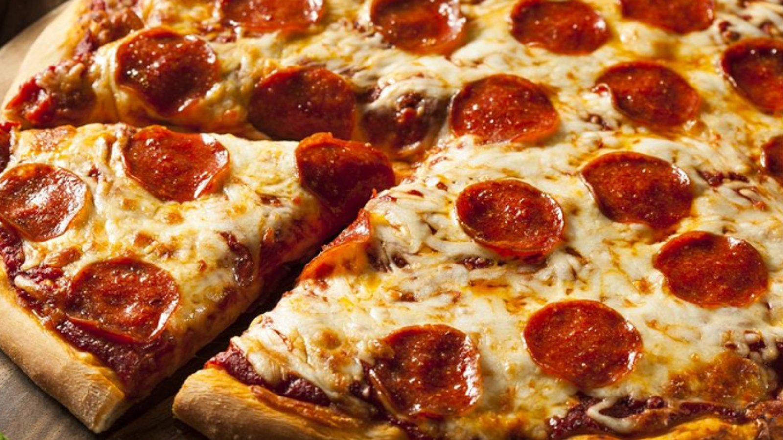 On vous a consulté et on sait maintenant où se trouve la meilleure pizza au Québec