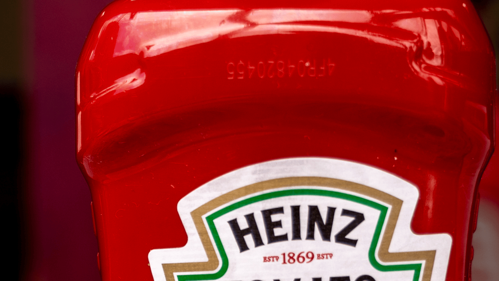 Heinz annonce une nouvelle machine qui va faire capoter beaucoup de Québécois 