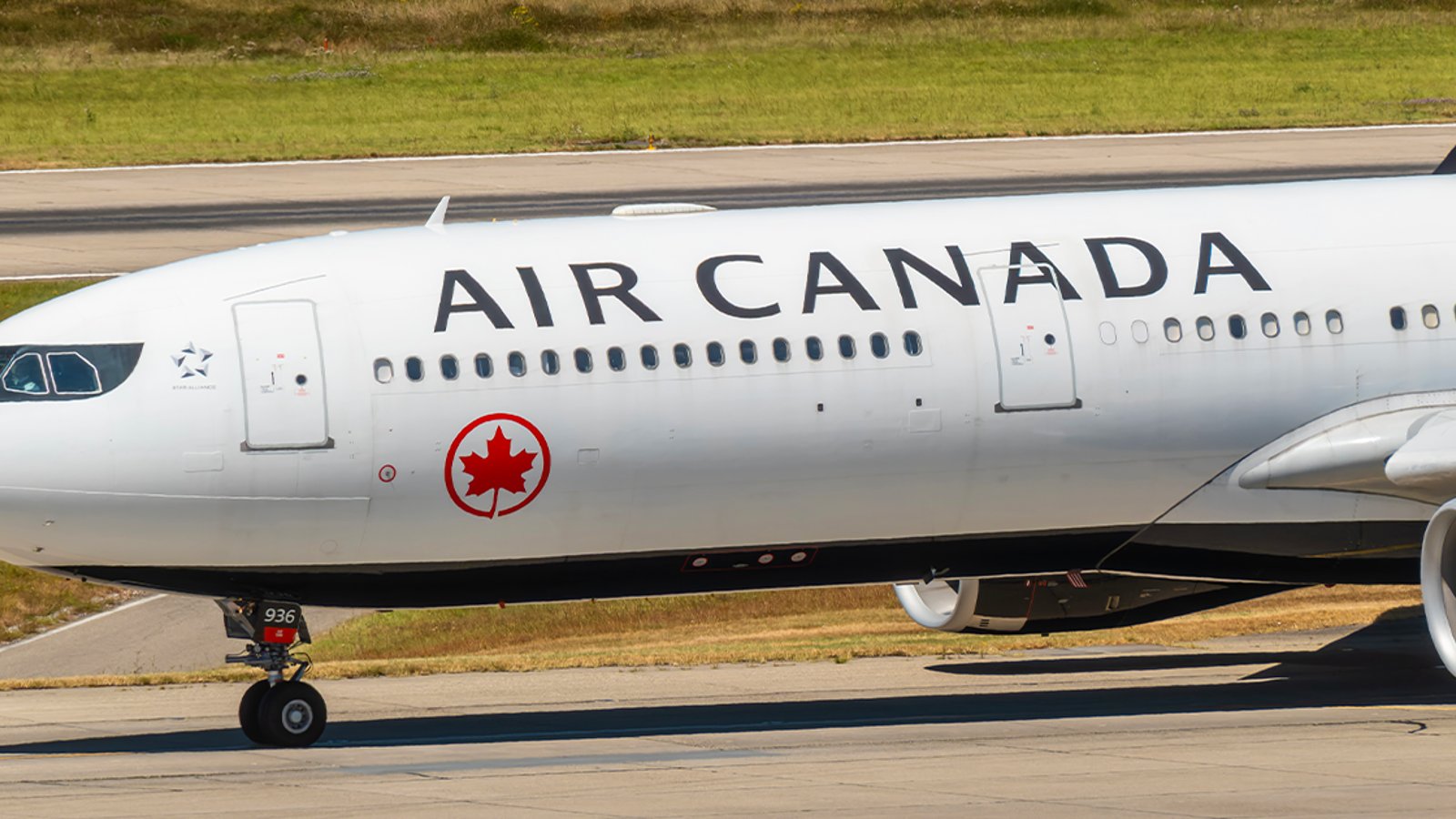 Changement dans la facturation d'Air Canada alors qu'il faudrait maintenant payer pour le bagage en cabine.