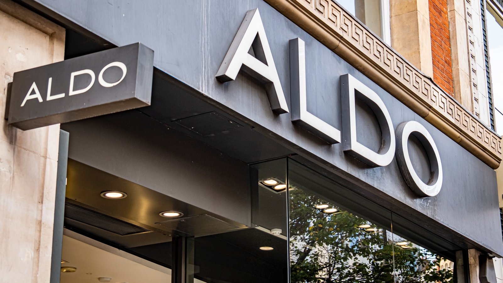 Les Québécois ont payé 37,2 M$ à cause des problèmes d'Aldo