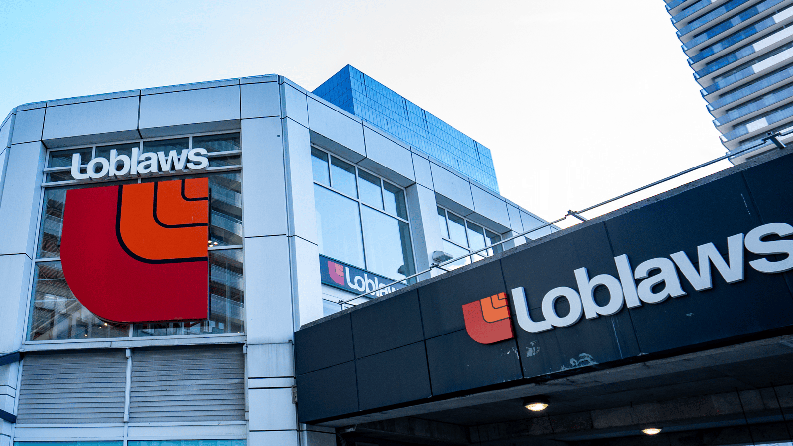 Loblaw et Weston vont payer 500 millions de dollars dans le cadre d'un recours collectif.