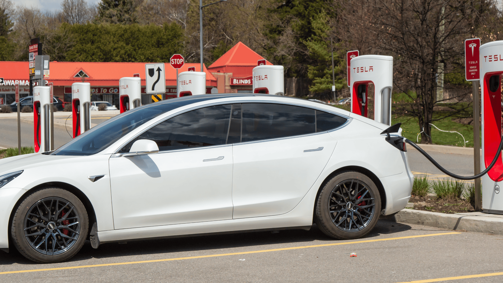 La subvention pour les véhicules électriques sera bientôt réduite au Québec.