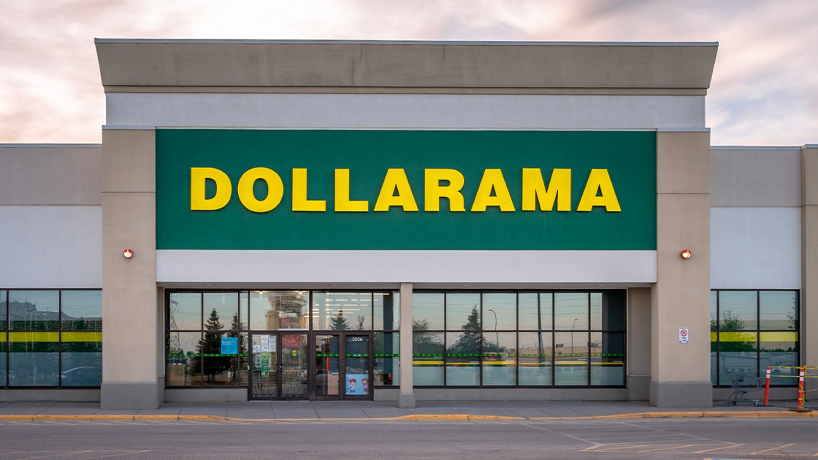 De nombreux Québécois peuvent obtenir une compensation de Dollarama