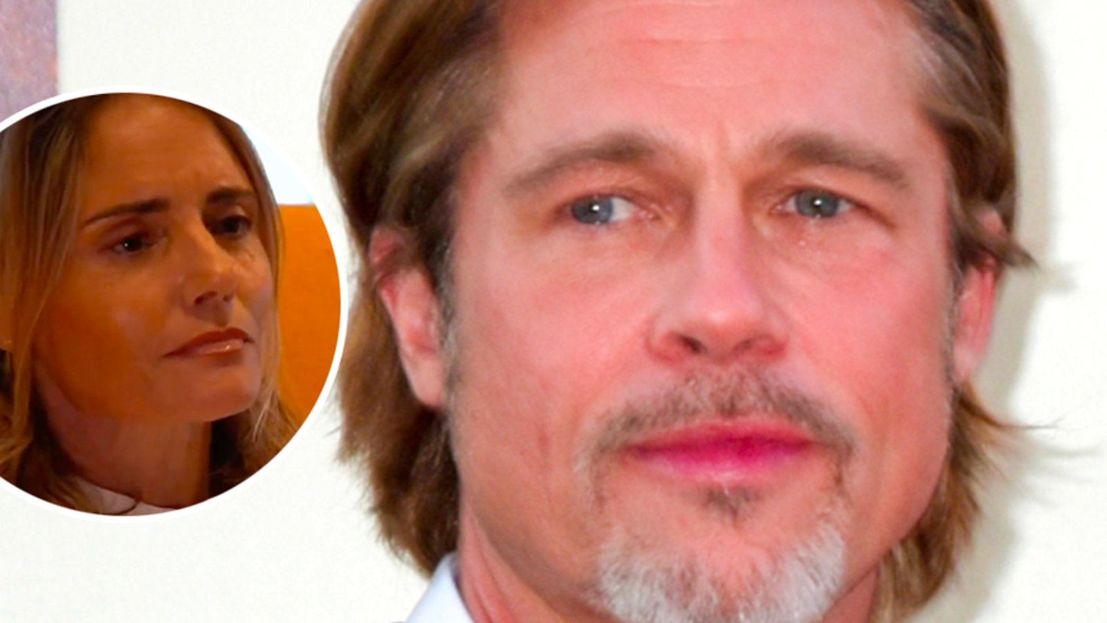 Brad Pitt brise le silence concernant la femme qui s'est fait arnaquer plus d'un million de dollars