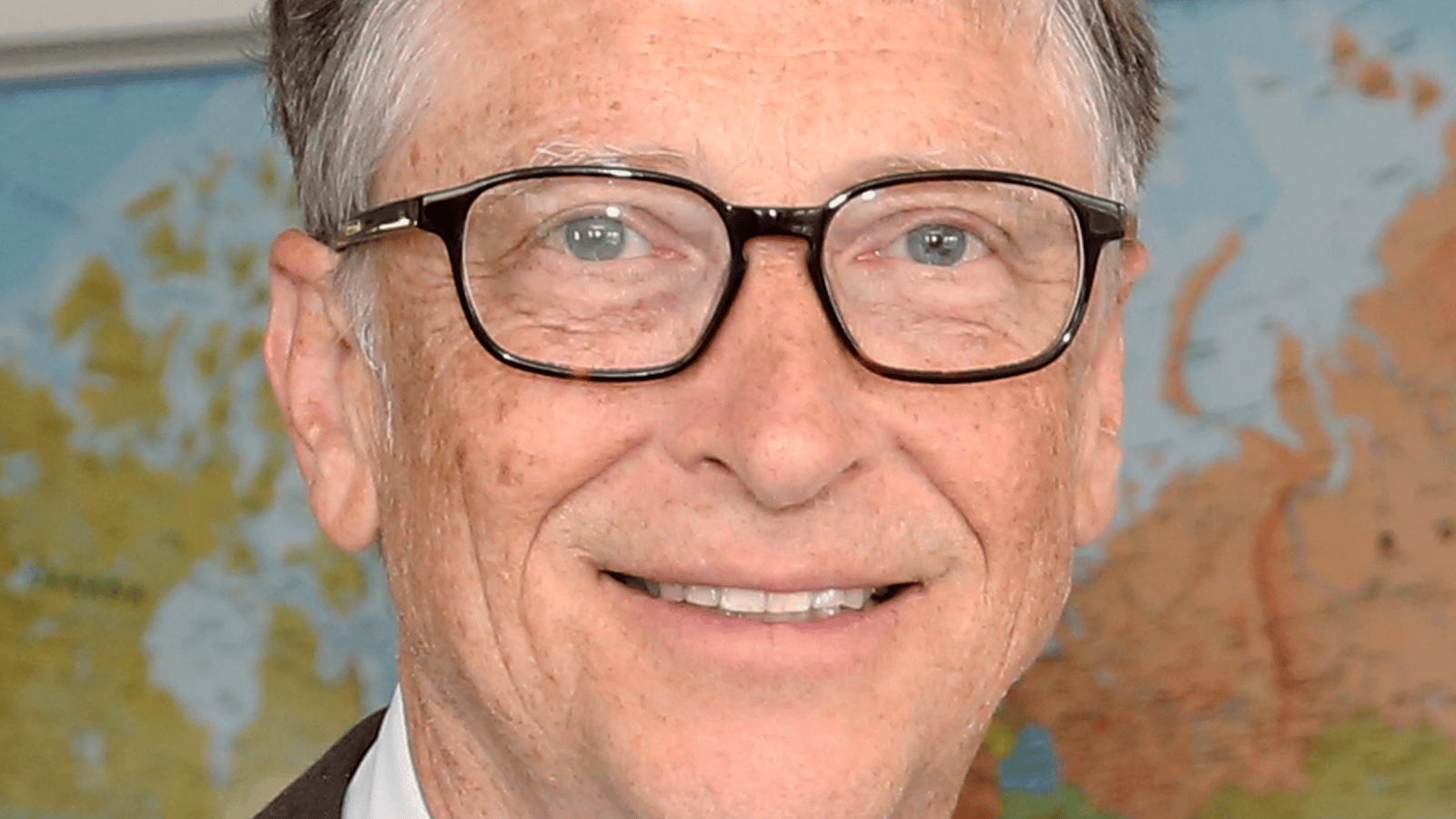Bill Gates prévoit renoncer à presque tout son argent