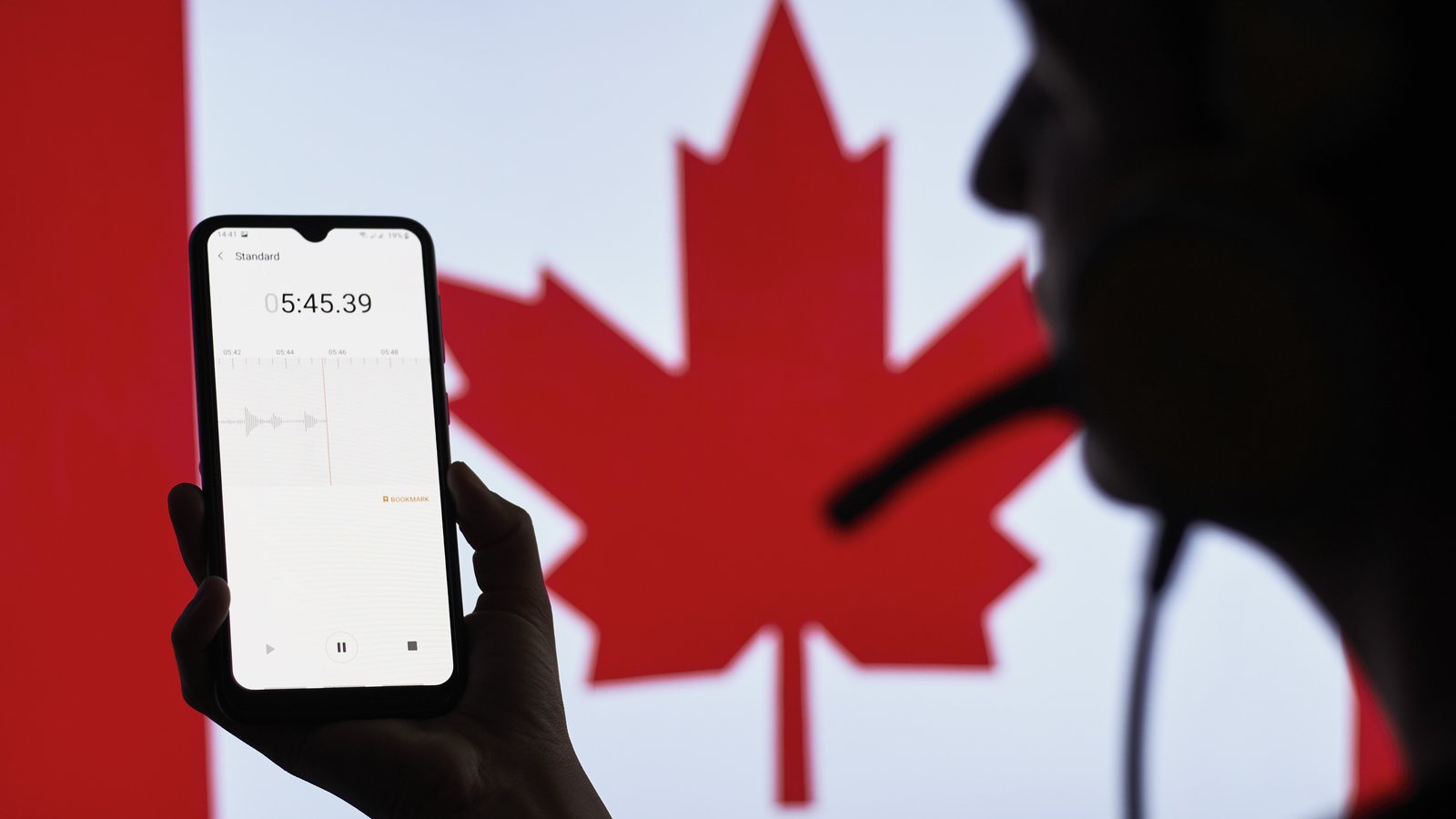 Les services secrets canadiens recrutent et le salaire peut monter à près de 28$/h