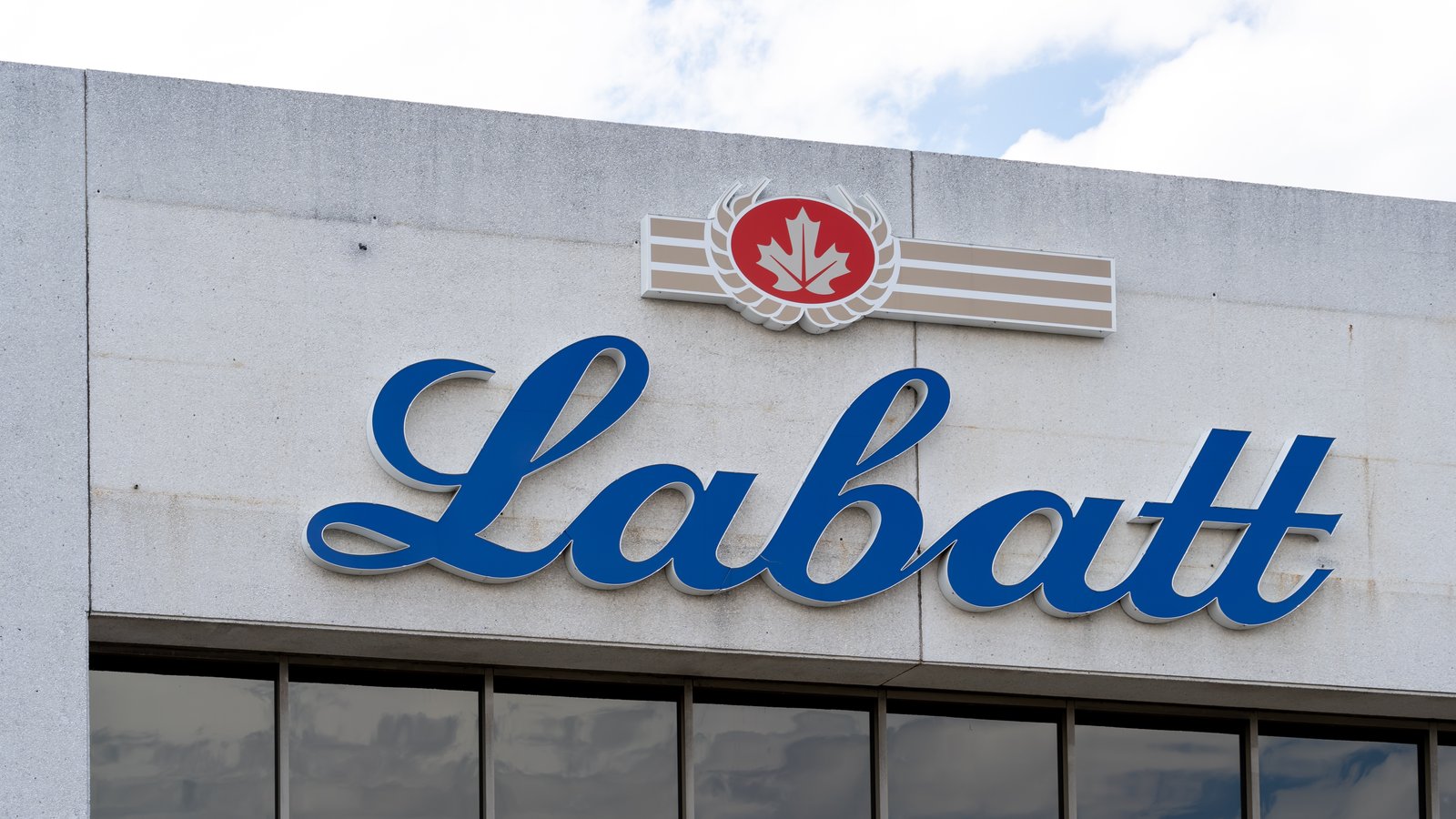 La Brasserie Labatt cherche des employés et leur offre une allocation en bières