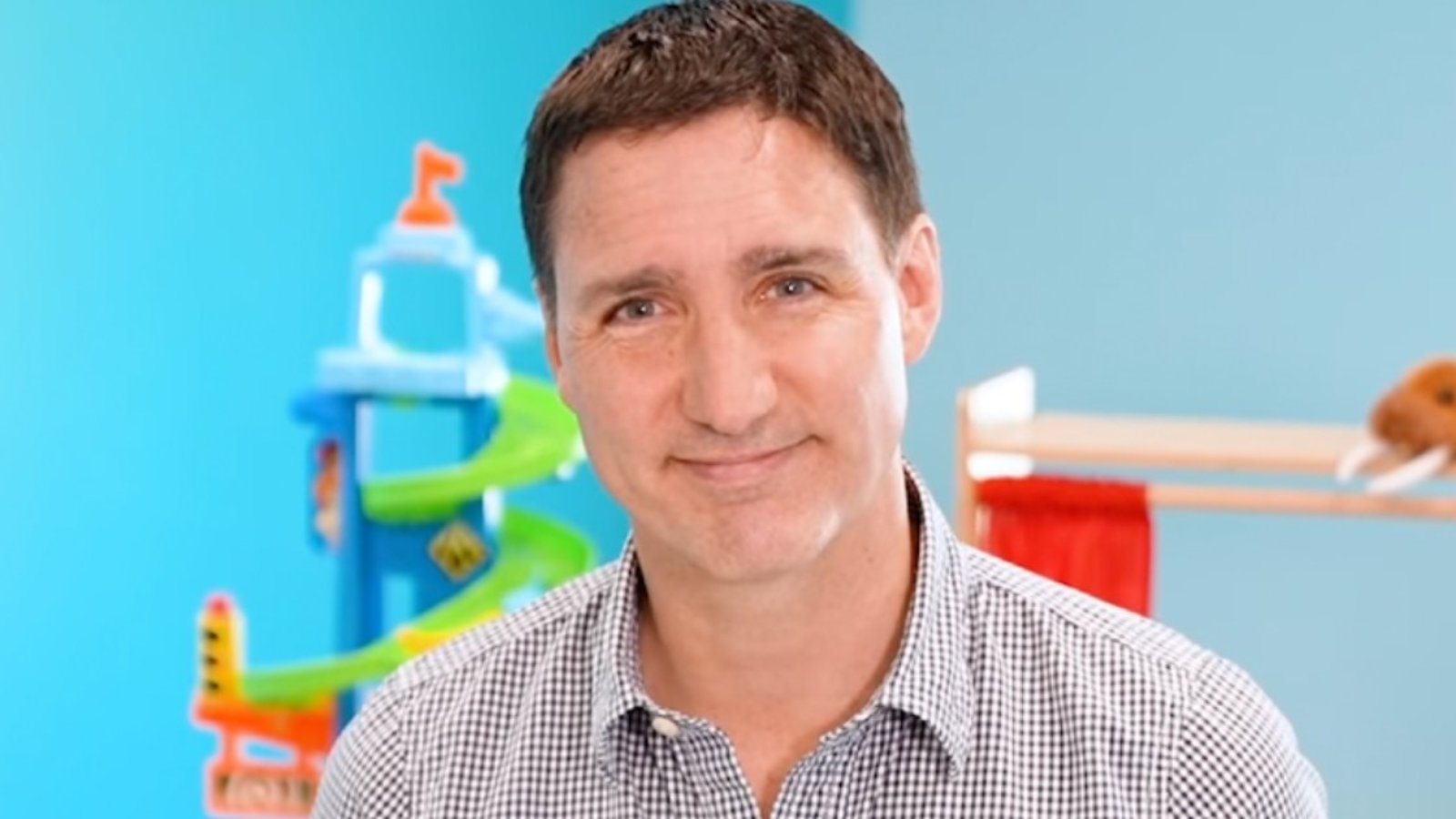 Justin Trudeau annonce une grosse augmentation de l'Allocation canadienne pour enfants
