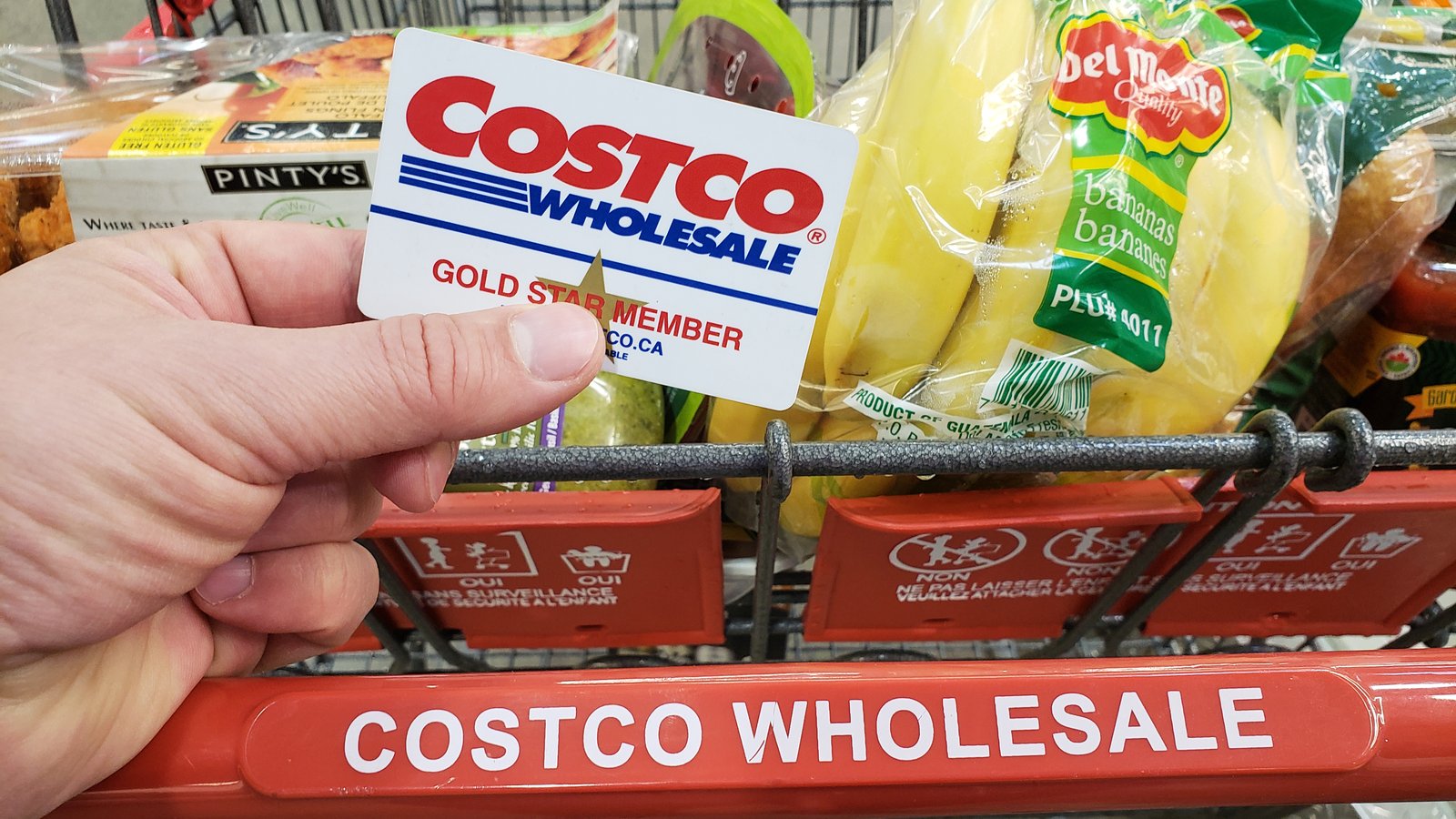 Costco offre une généreuse augmentation salariale à ses employés.