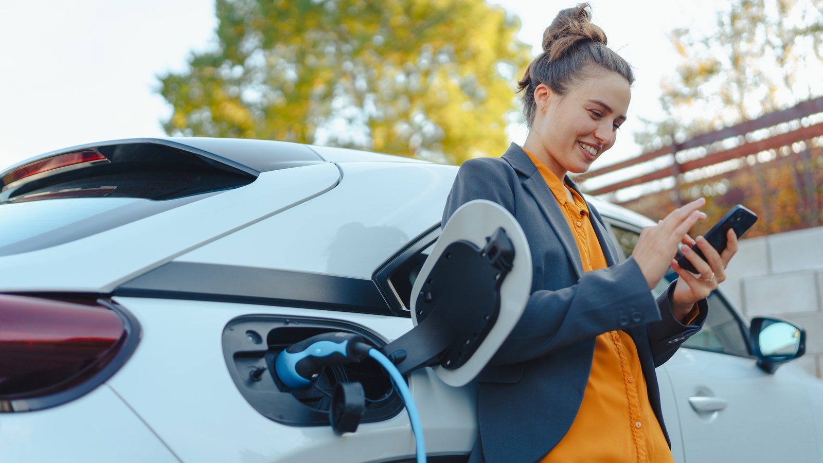 Le gouvernement du Québec va réduire les incitatifs à l'achat des véhicules électriques