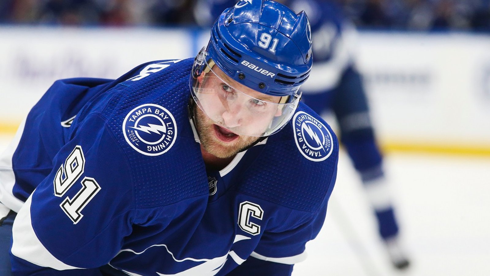 Radio host threatens to “obliterate” the Tampa Bay Lightning.