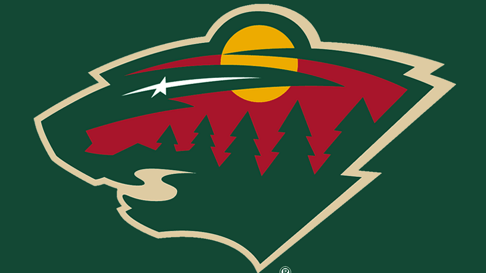 Wild announce 10 training camp roster cuts on Sunday.