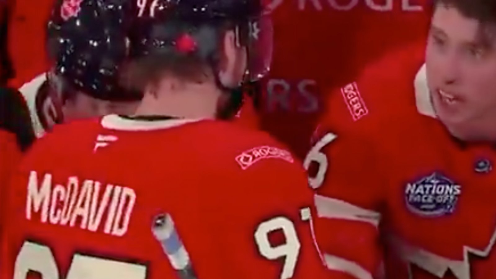 New video of Connor McDavid gets Leafs’ fans dreaming about blockbuster move to Toronto