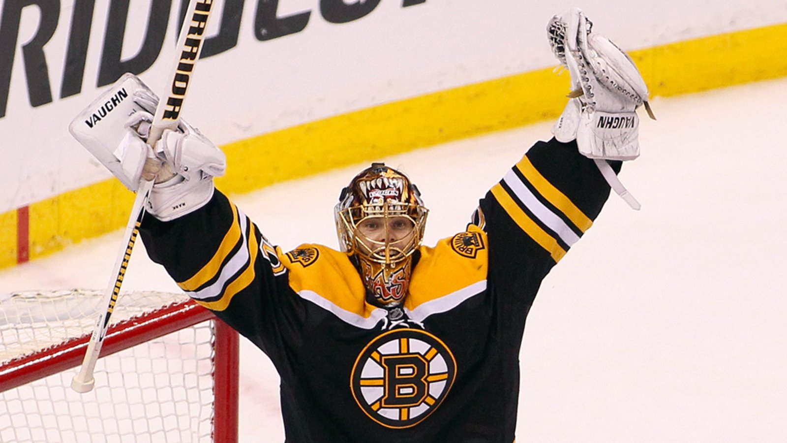 Bruins sign veteran goalie Tuukka Rask to bigger contract than first reported