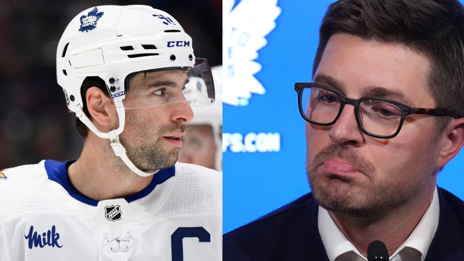 Kyle Dubas reveals his biggest mistake as Leafs GM with shot at John Tavares!