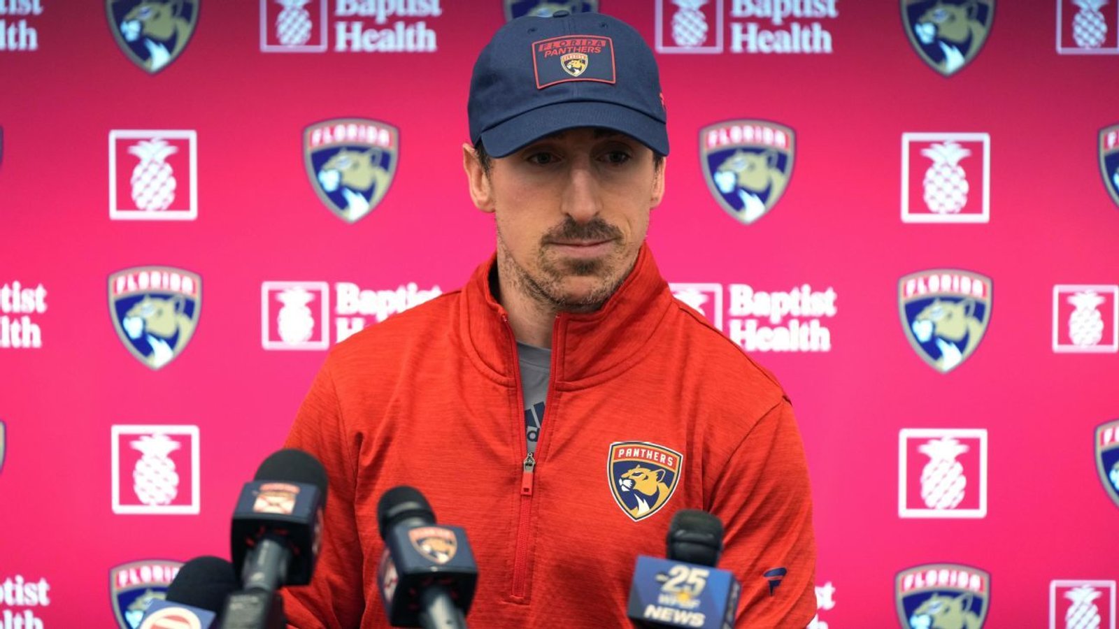 Brad Marchand’s stunning statement ahead of free agency!