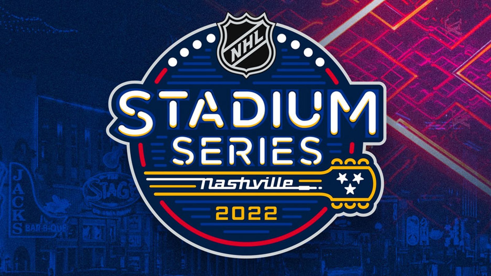 Preds and Lightning unveil their Stadium Series jerseys to mixed reaction