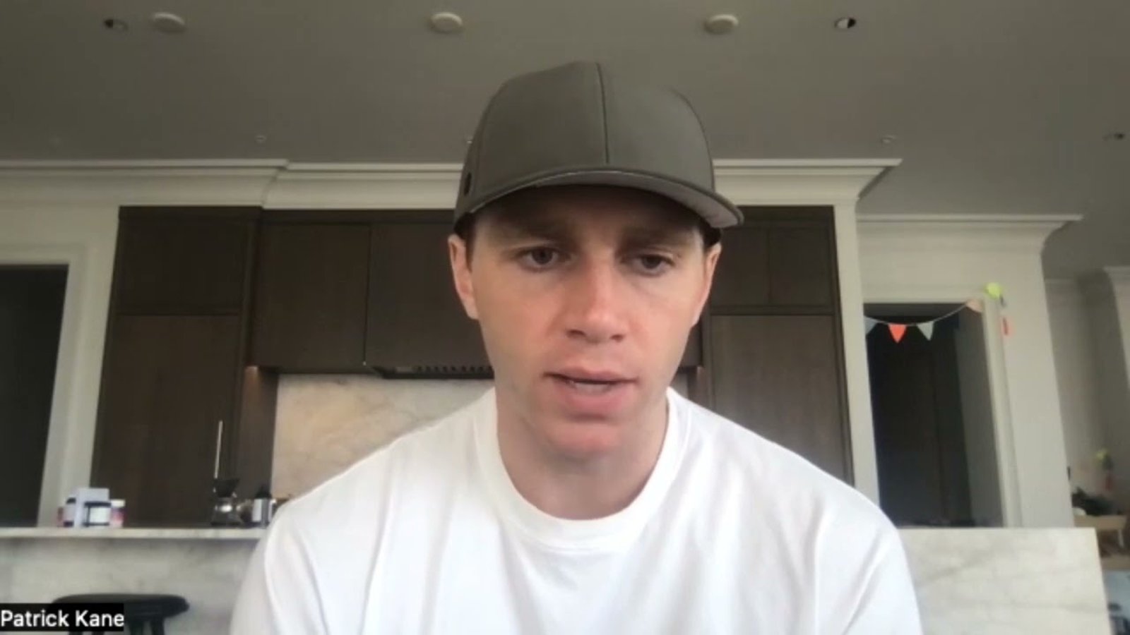 Reason exposed on why Patrick Kane refused to sign with Rangers