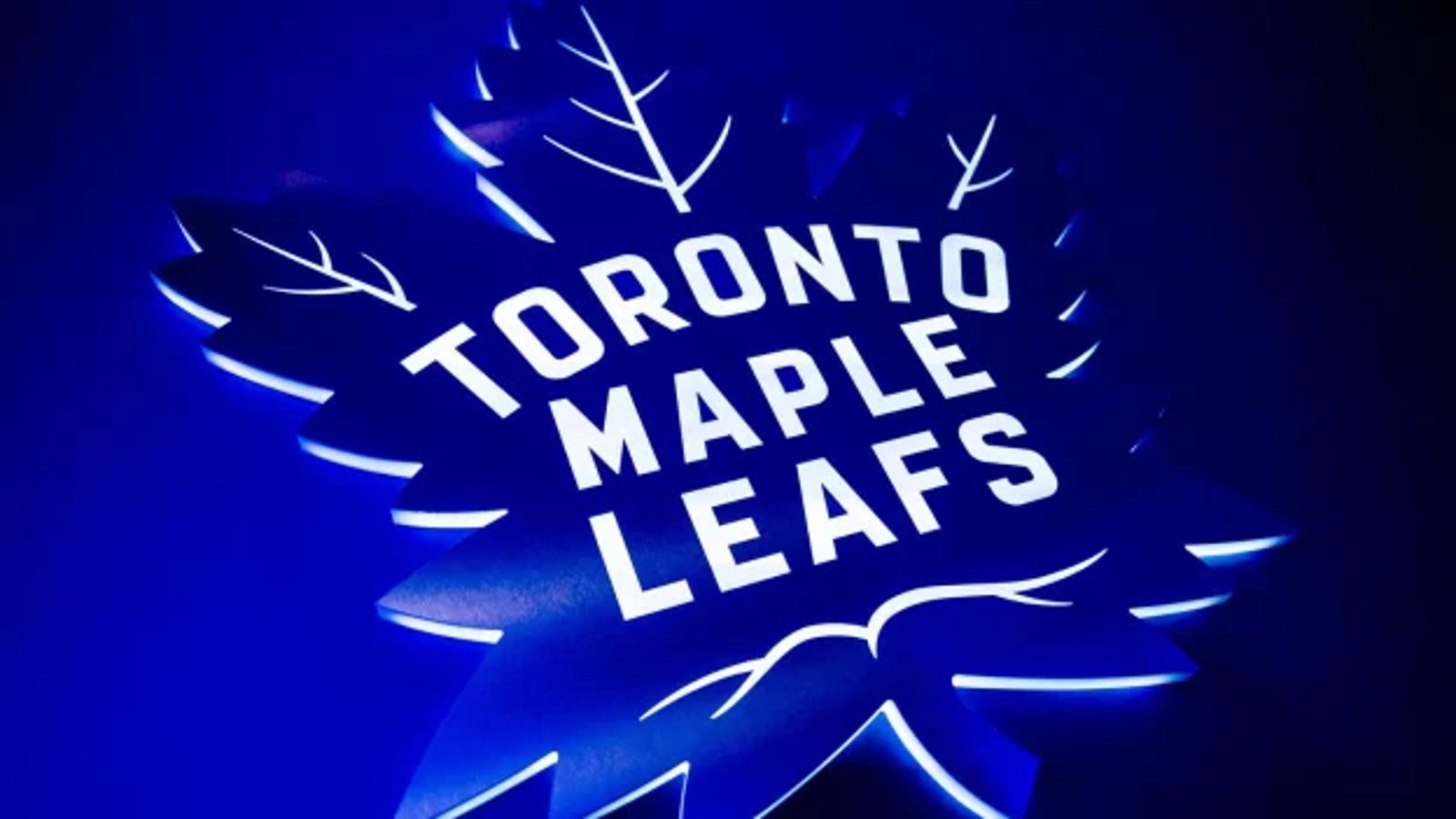 Maple Leafs find new head coach!