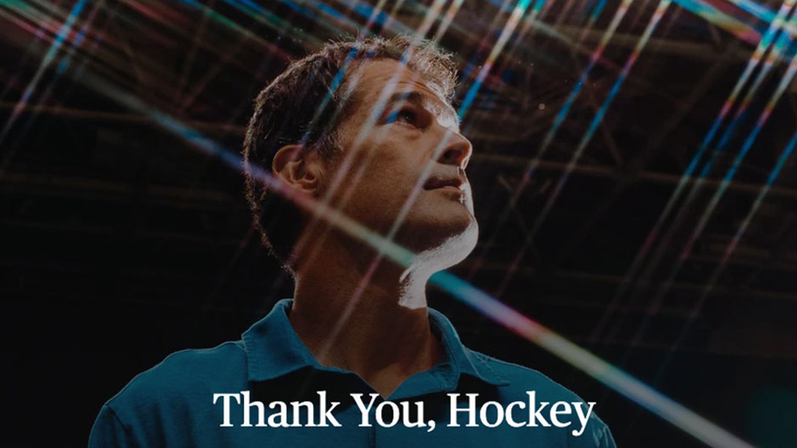 Patrick Marleau officially announces his retirement in touching article for The Players' Tribune