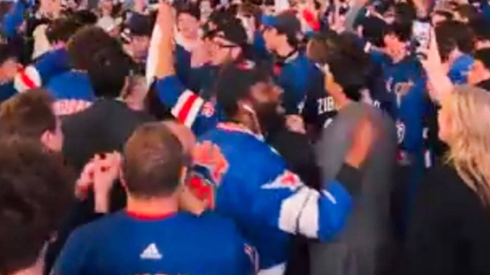 Rangers’ fans demand specific opponent for Eastern conference final!