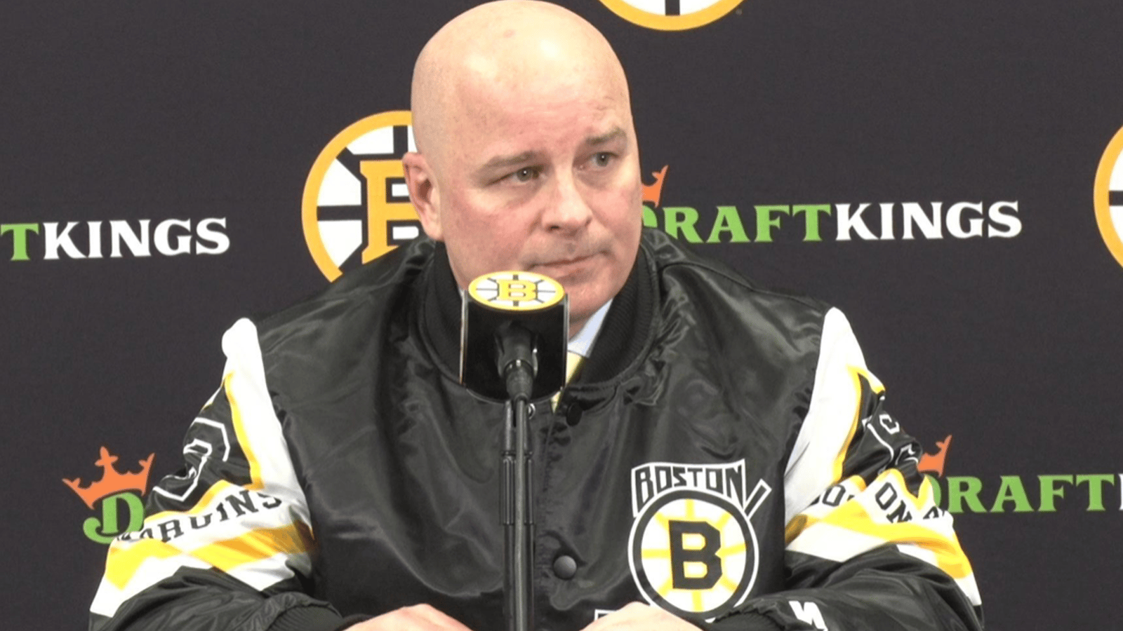 Critical Boston Bruins health updates released 