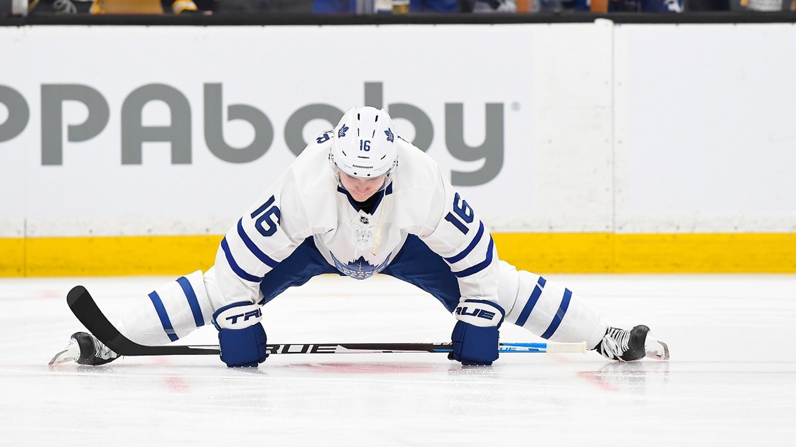 More bad news for Maple Leafs star Mitch Marner.